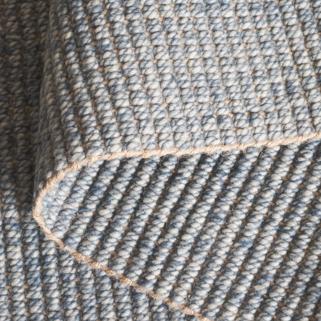 Safavieh Natural Fiber 4'-0" x 6'-0" Rug in Navy