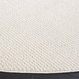 Safavieh Melody 5'-3" x 5'-3" Rug in Ivory
