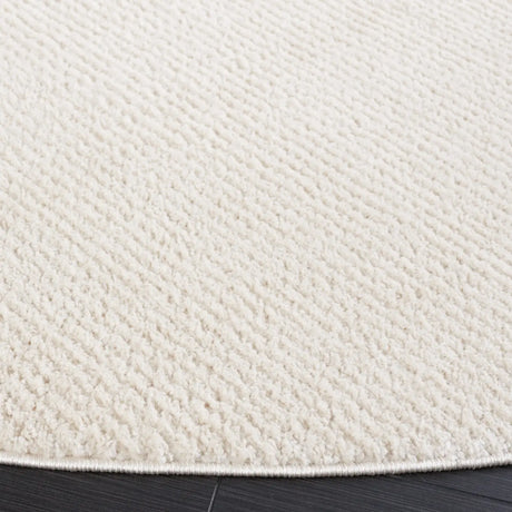 Safavieh Melody 5'-3" x 5'-3" Rug in Ivory