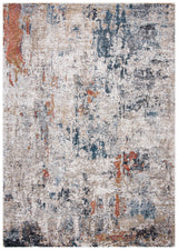 Safavieh Limitee 700 4'-0" x 6'-0" Rug in Beige / Beige