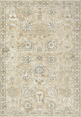 Dynamic Rugs Octo 6903 Cream/Multi Rug - Rectangular
