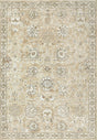 Dynamic Rugs Octo 6903 Cream/Multi Rug - Rectangular