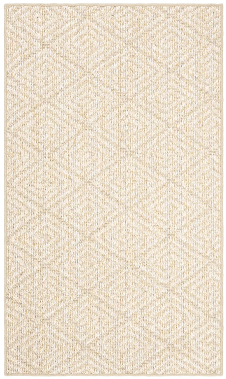 Safavieh Palm Beach 3'-0" x 5'-0" Rug in Beige / Beige