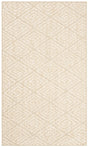 Safavieh Palm Beach 3'-0" x 5'-0" Rug in Beige / Beige