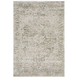 Oriental Weavers Sphinx Avalon AVA08 Grey Rugs - main flat