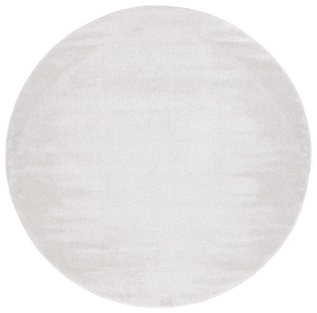 Safavieh Continental 6'-7" x 6'-7" Rug in Grey