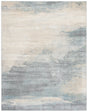 Safavieh Jasper 100 10'-0" x 13'-0" Rug in Grey / Gold