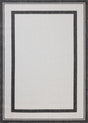 Loloi Easton ESN-11 Onyx / Ivory Rug - main flat