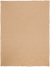 Safavieh Braided 10'-0" x 14'-0" Rug in Beige / Tan