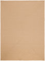 Safavieh Braided 10'-0" x 14'-0" Rug in Beige / Tan