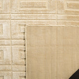 Safavieh Mirage 6'-0" x 9'-0" Rug in Champagne
