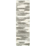 Oriental Weavers Sphinx Henderson 565J9 Grey/Ivory Rugs - runner