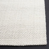 Safavieh Natura 4'-0" x 6'-0" Rug in Ivory