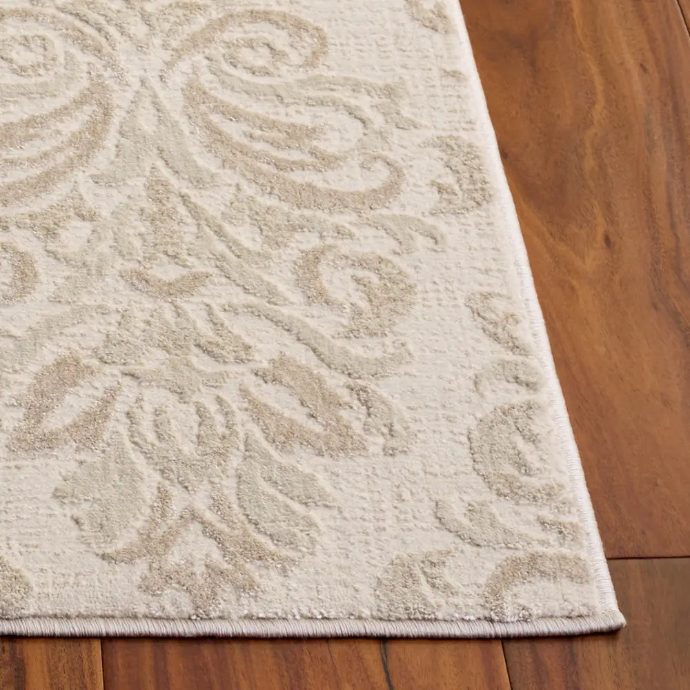Safavieh Martha Stewart 5'-0" x 7'-0" Rug in Ivory / Beige