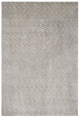 Safavieh Mirage 6'-0" x 9'-0" Rug in Silver / Grey