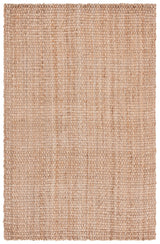 Safavieh Natural Fiber 4'-0" x 6'-0" Rug in Natural