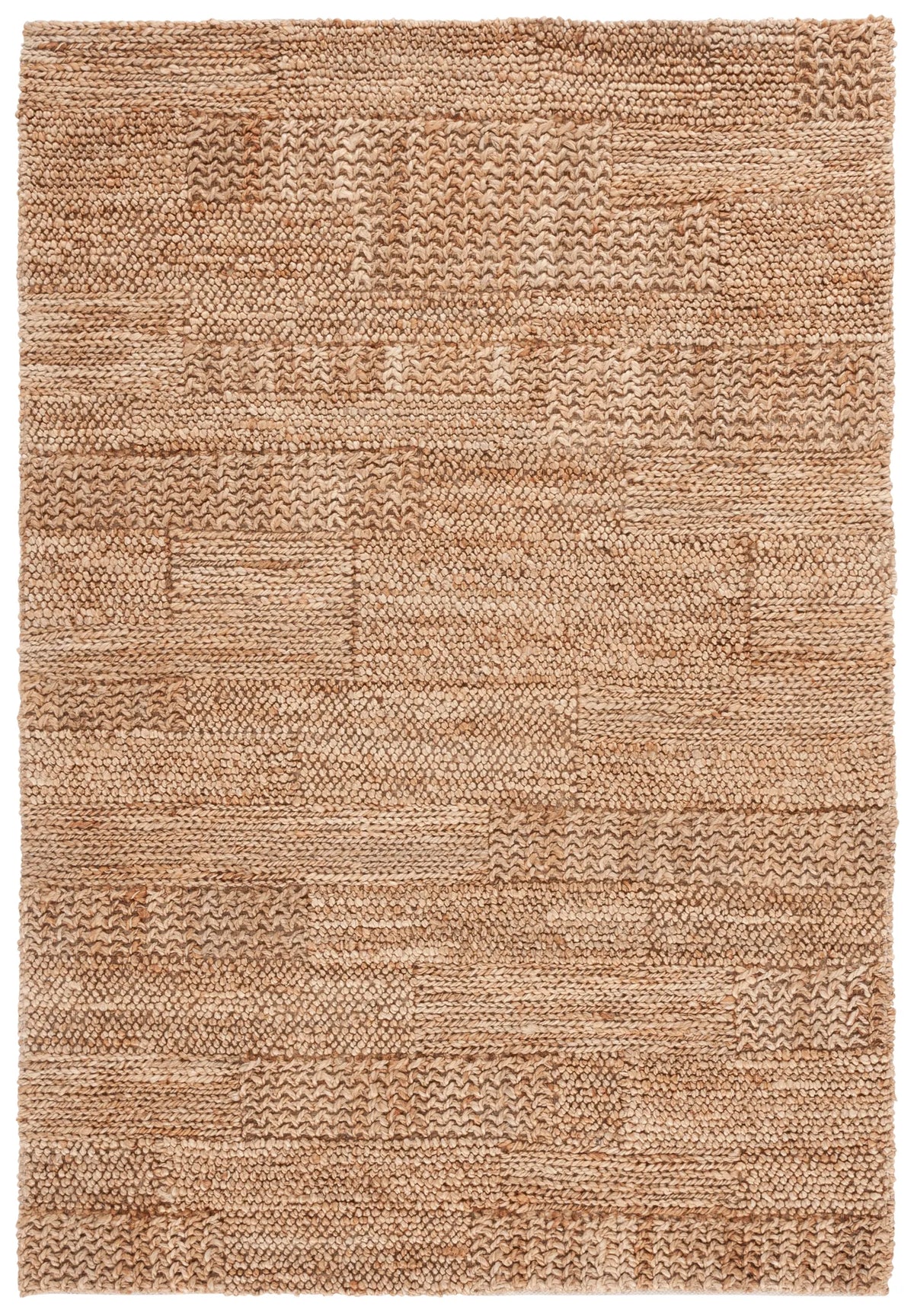 Safavieh Natural Fiber 4'-0" x 6'-0" Rug in Natural