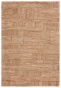 Safavieh Natural Fiber 4'-0" x 6'-0" Rug in Natural