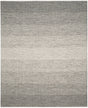 Safavieh Montauk 10'-0" x 14'-0" Rug in Black / Ivory