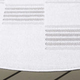 Safavieh Stella 6'-7" x 6'-7" Rug in Ivory / Beige