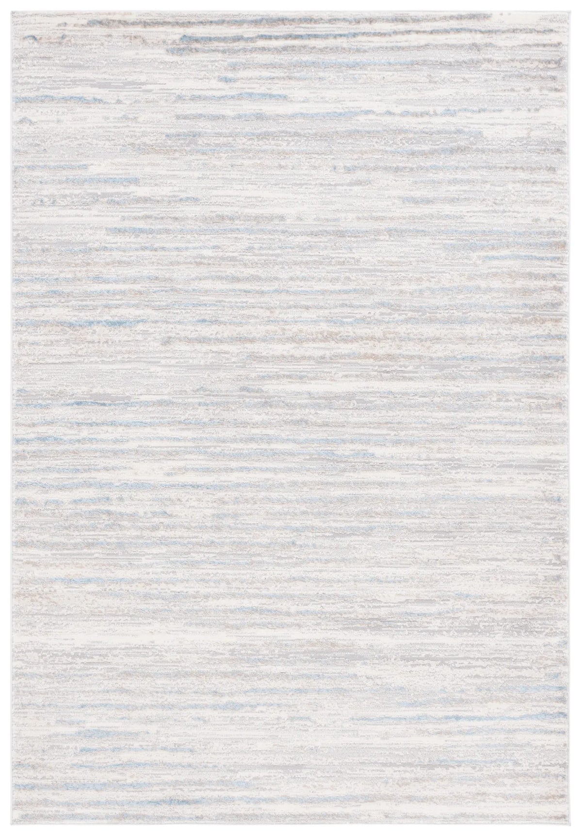 Safavieh Lagoon 4'-0" x 6'-0" Rug in Grey / Blue