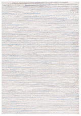 Safavieh Lagoon 4'-0" x 6'-0" Rug in Grey / Blue