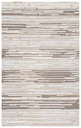 Safavieh Martha Stewart 300 4'-0" x 6'-0" Rug in Natural / Beige