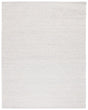 Safavieh Marbella 10'-0" x 14'-0" Rug in Silver / Ivory