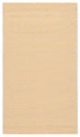 Safavieh Courtyard 2'-0" x 3'-7" Rug in Gold / Beige