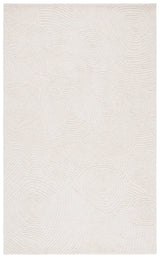 Safavieh Mykonos 4'-0" x 6'-0" Rug in Ivory