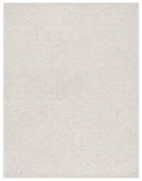 Safavieh Micro-Loop 10'-0" x 14'-0" Rug in Silver / Grey