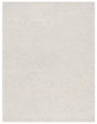 Safavieh Micro-Loop 10'-0" x 14'-0" Rug in Silver / Grey