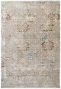 Dynamic Rugs Hudson 1452 Beige/Multi Rug - Rectangular