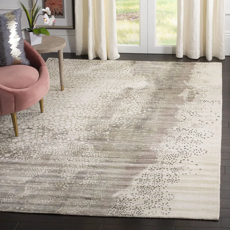 Safavieh Mirage 6'-0" x 9'-0" Rug in Beige