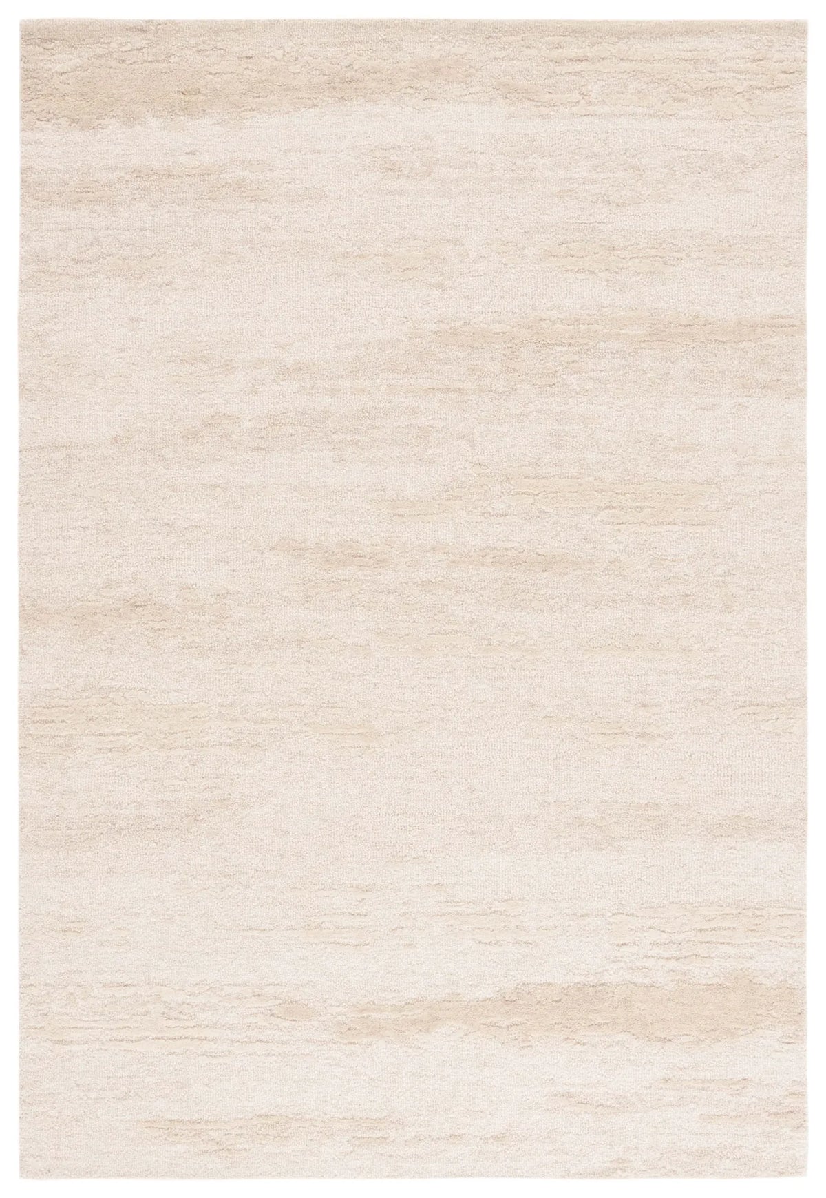 Safavieh Ebony 4'-0" x 6'-0" Rug in Beige