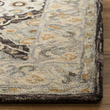 Safavieh Aspen 4'-0" x 6'-0" Rug in Beige / Brown