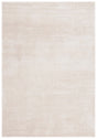 Safavieh Whisper 4'-0" x 6'-0" Rug in Beige
