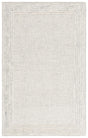 Safavieh Ebony 4'-0" x 6'-0" Rug in Denim / Grey