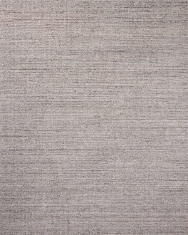 Loloi Thorne THT-01 Grey Rug - main flat