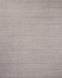 Loloi Thorne THT-01 Grey Rug - main flat