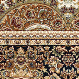 Oriental Weavers Sphinx Masterpiece 1802W Ivory/ Multi Rugs - room scene 2