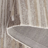 Safavieh Martha Stewart 300 8'-0" x 10'-0" Rug in Natural / Beige