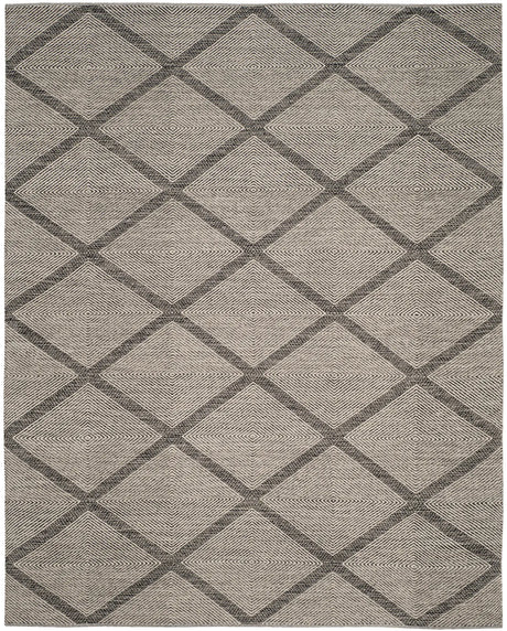 Safavieh Montauk 10'-0" x 14'-0" Rug in Black