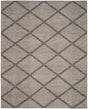 Safavieh Montauk 10'-0" x 14'-0" Rug in Black