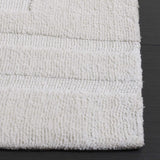 Safavieh Audrey 4'-0" x 6'-0" Rug in Ivory