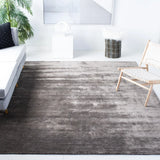 Safavieh Mirage 8'-0" x 10'-0" Rug in Brown / Charcoal