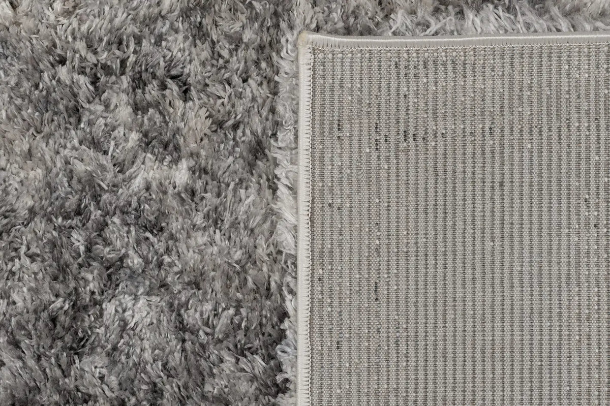 Dynamic Rugs Reverie 3540 Cream / Grey Rugs - Corner