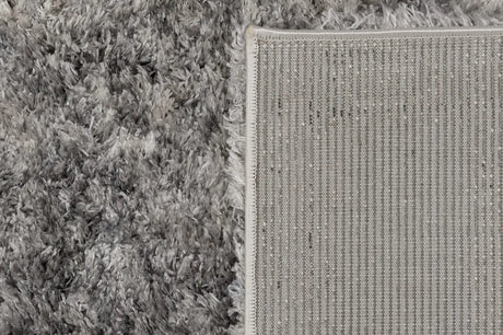 Dynamic Rugs Reverie 3540 Cream / Grey Rugs - Corner