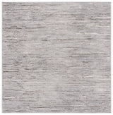 Safavieh Martha Stewart Isabella 6'-7" x 6'-7" Rug in Grey / Light Grey