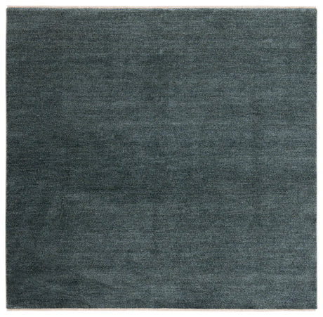 Safavieh Lasa 6'-7" x 6'-7" Rug in Green
